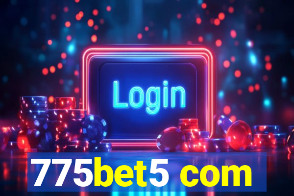 775bet5 com